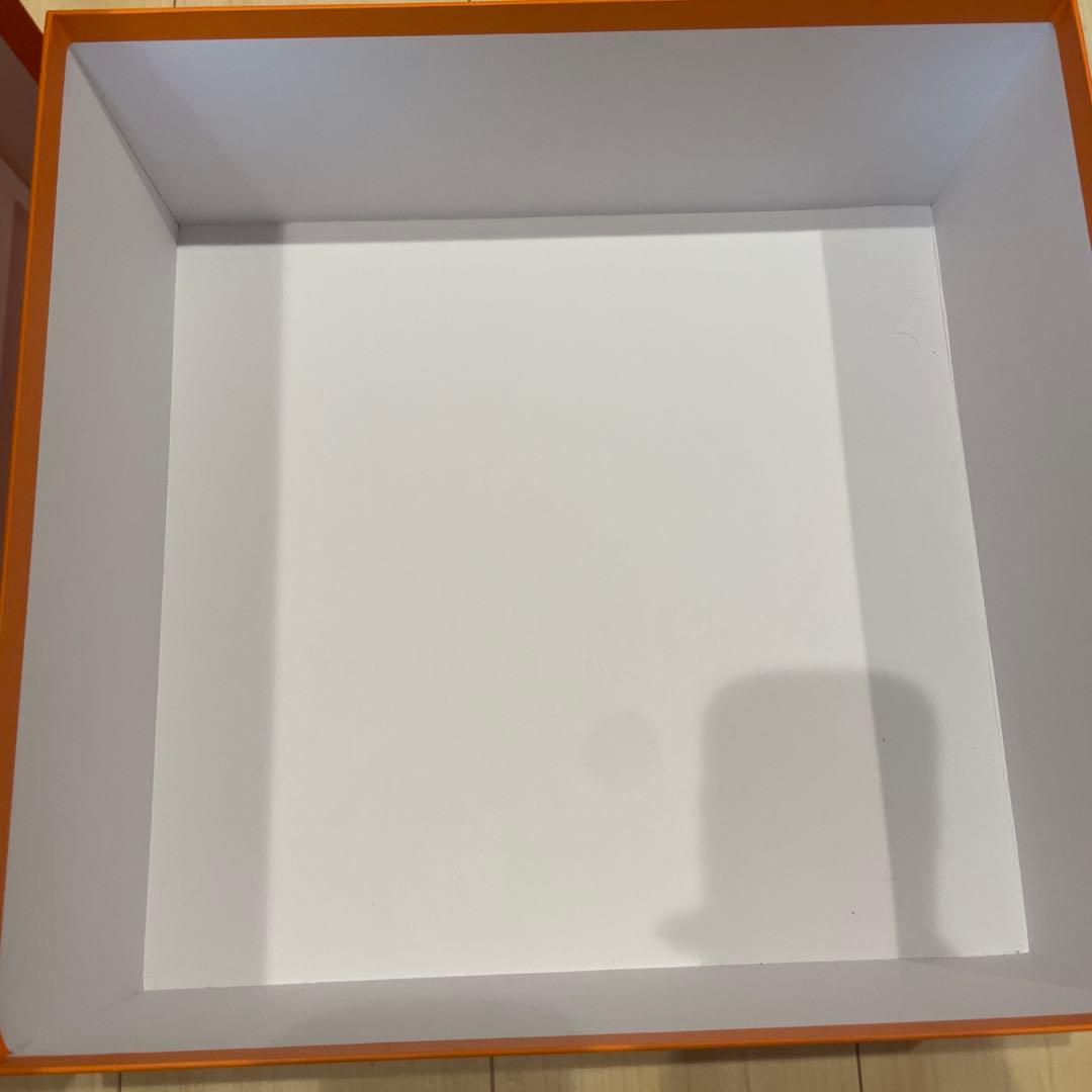 エルメス　HERMES 空箱　リンディ26