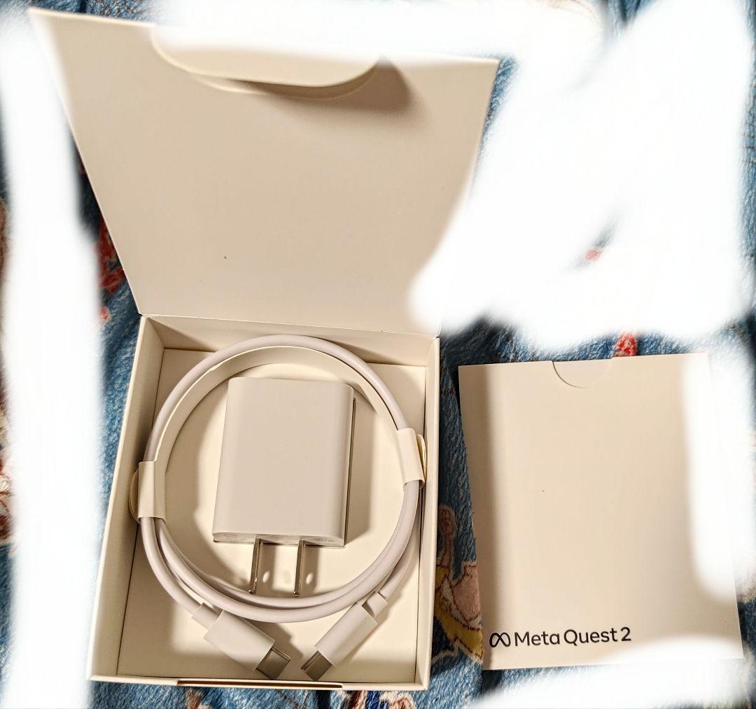  QUEST2　128gb