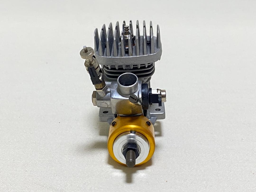 O.S. MAX CZ-R 10クラスラジコン用エンジン　スタータアッセンブリ