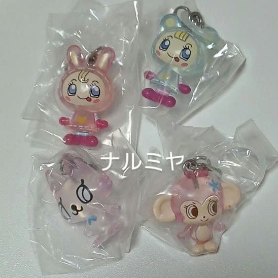 めじるしアクセサリー まとめ売り