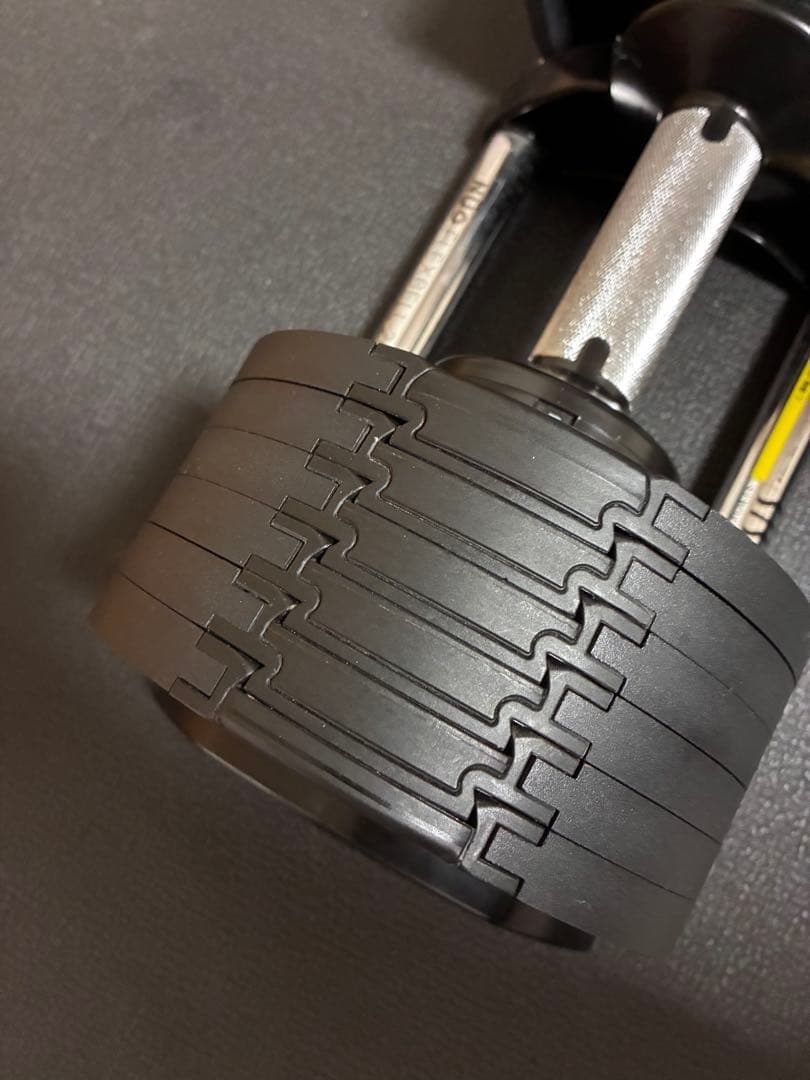 nuo フレックスベル　20kg 単品