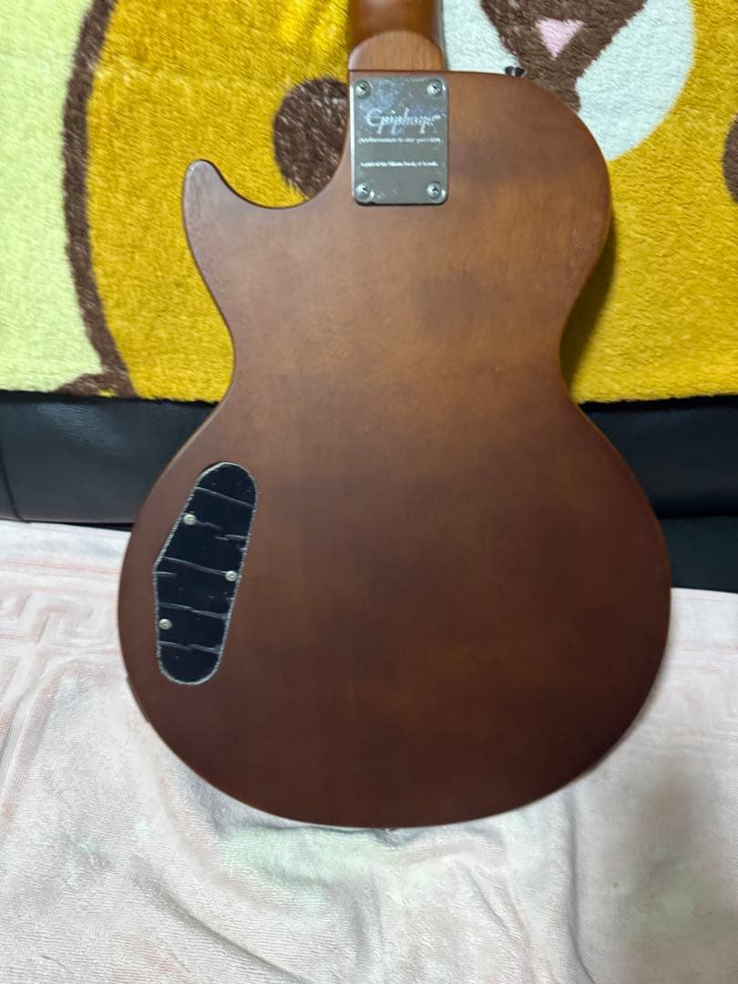 ギター Epiphone Les Paul Special Vintage