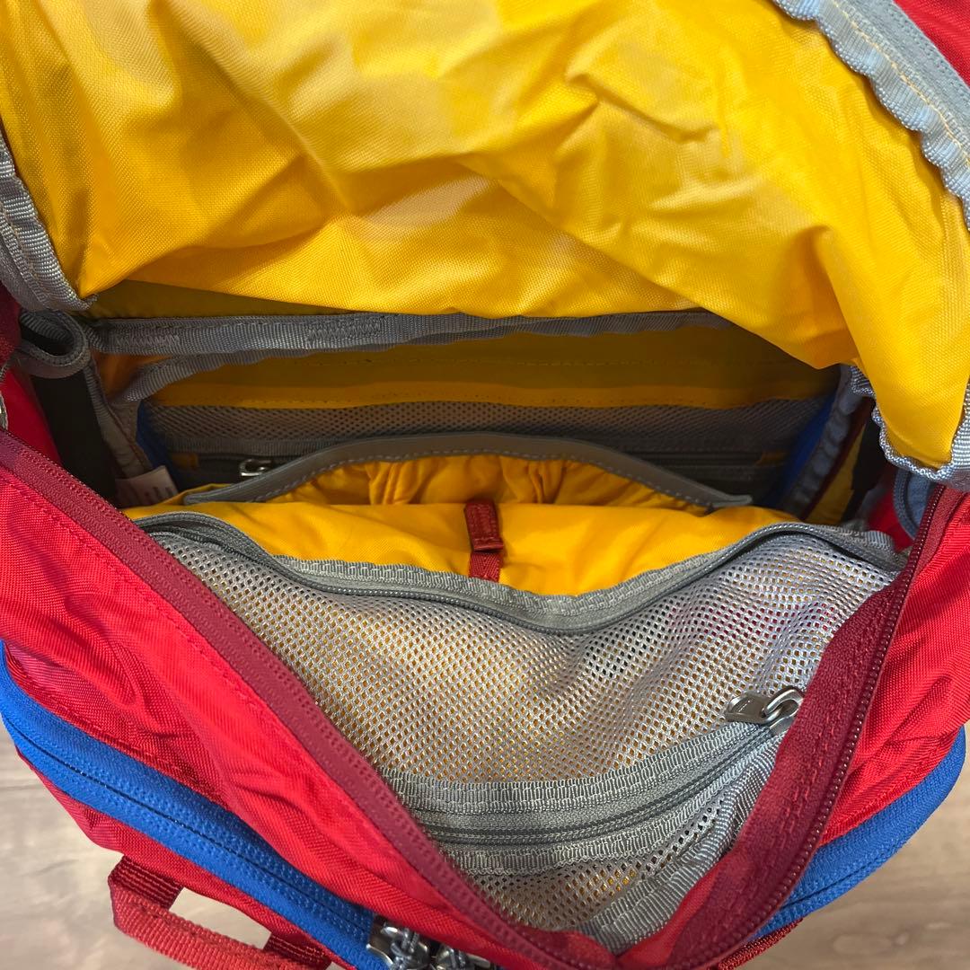 THE NORTH FACE CHUGACH28/バックパック/登山リュック