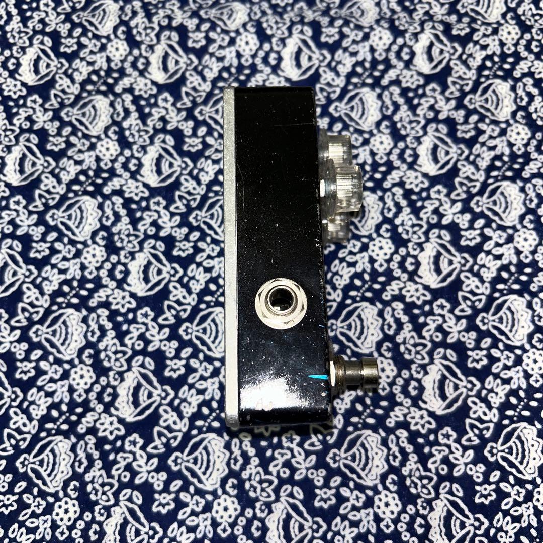 9OVERDRIVE9 Verre エフェクター
