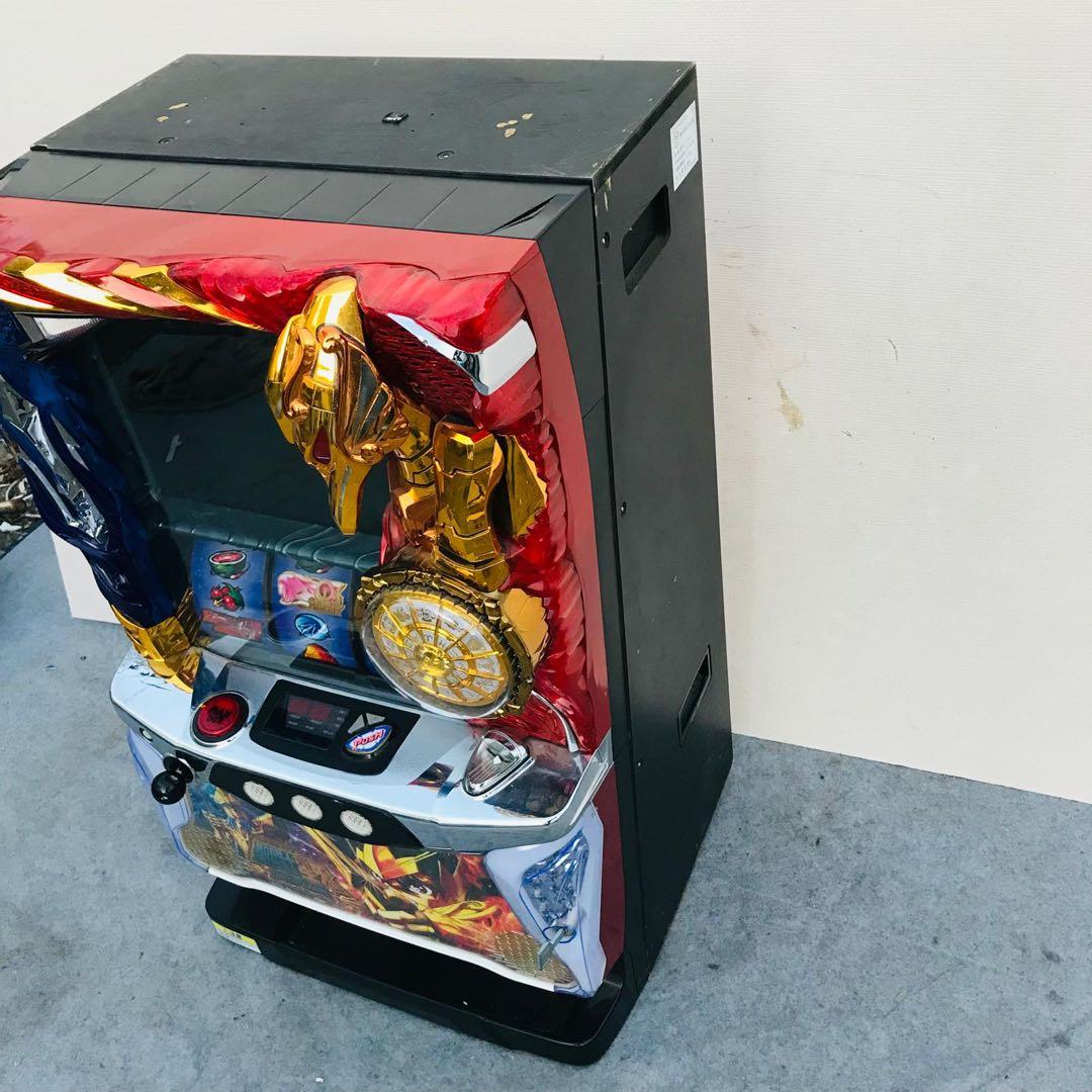 ポセイドン覚醒 パチスロ実機（動作品）