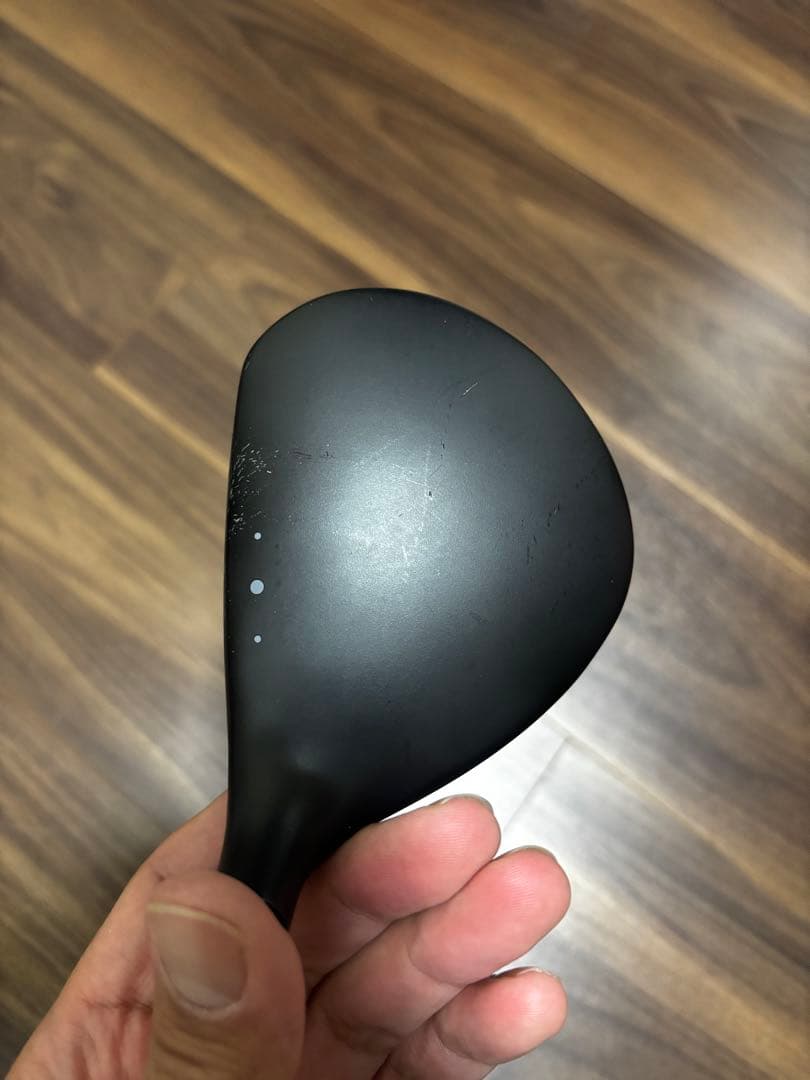 PING G425 MAX フェアウェイウッド 5W