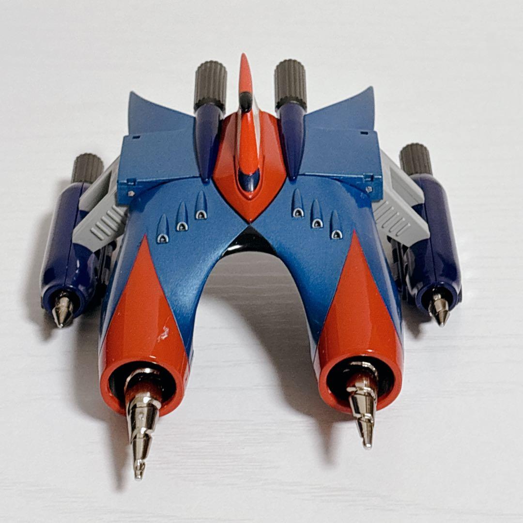 【名作】超合金魂 GX-04S UFOロボ グレンダイザー 宇宙の王者セット