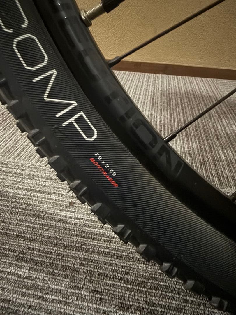 自転車本体 Trek Marlin 7
