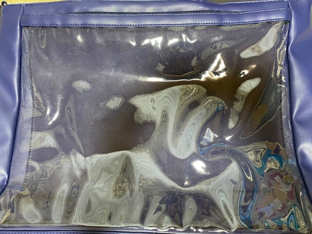 [引退品]志崎樺音缶バッジセット