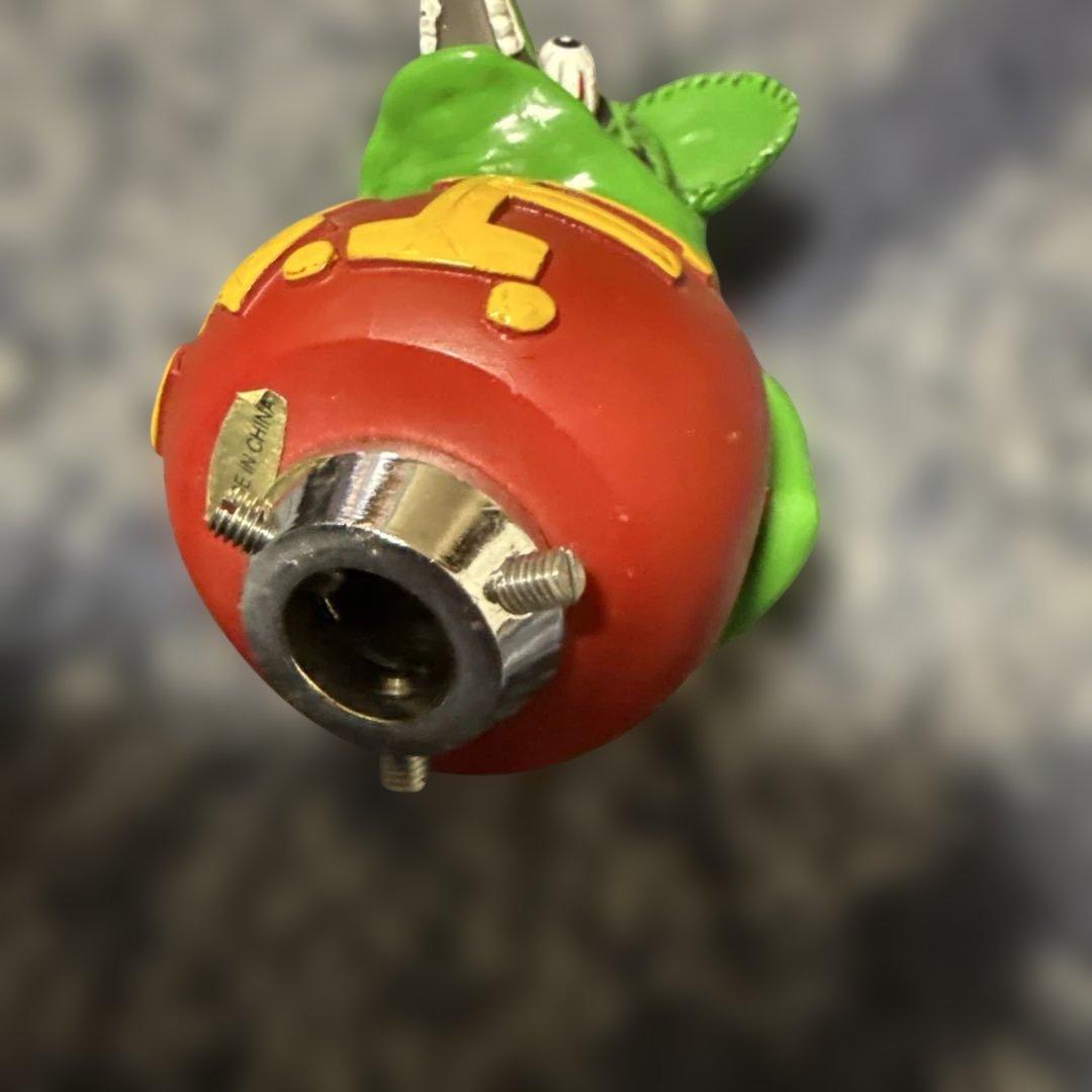 Rat Fink シフトノブ　新品未使用