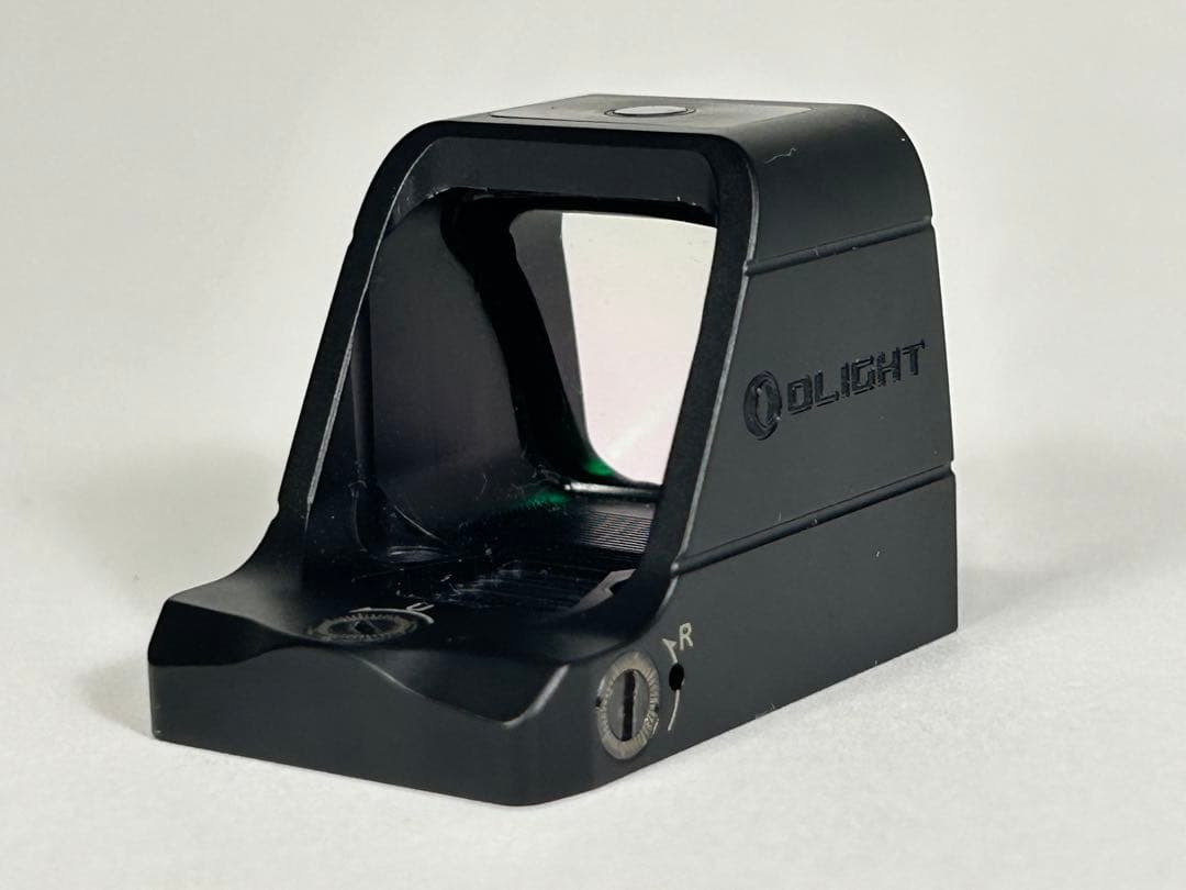 Olight OSIGHT 光学機器