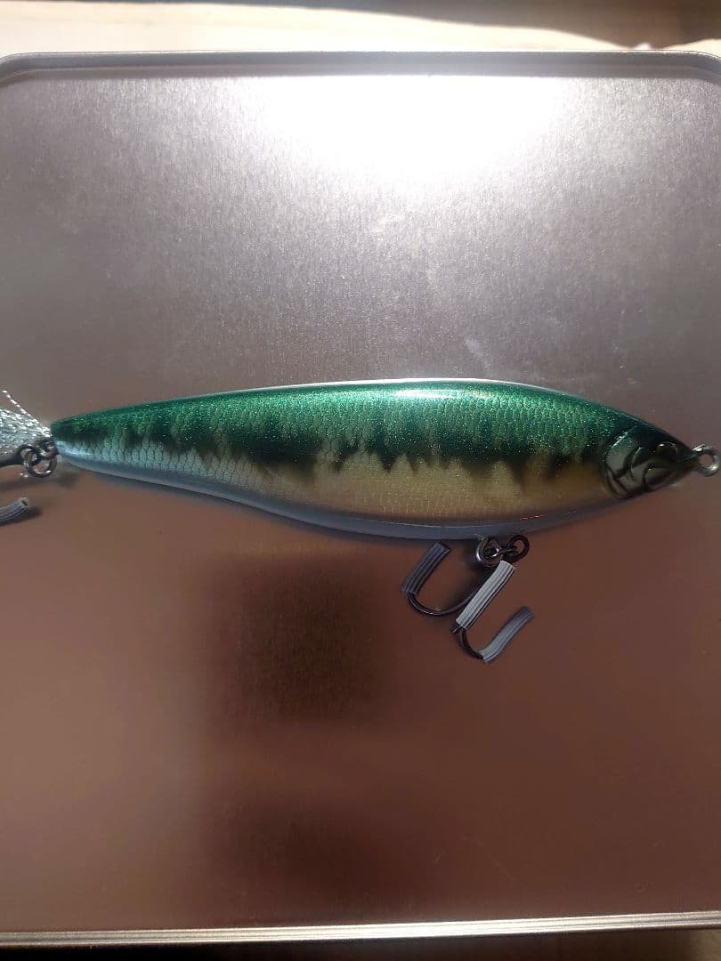 ワンベイツ　Ace　検索用　DRT　バスロック　マグダーティー　ロマンメイド
