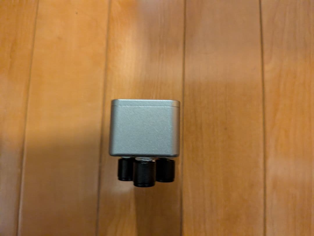ベース ONE CONTROL SONIC SILVER PEG
