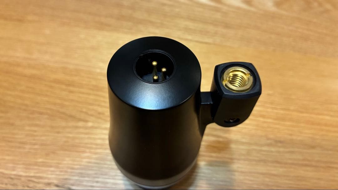 Sennheiser e 902 ダイナミックマイク 専用ケース付