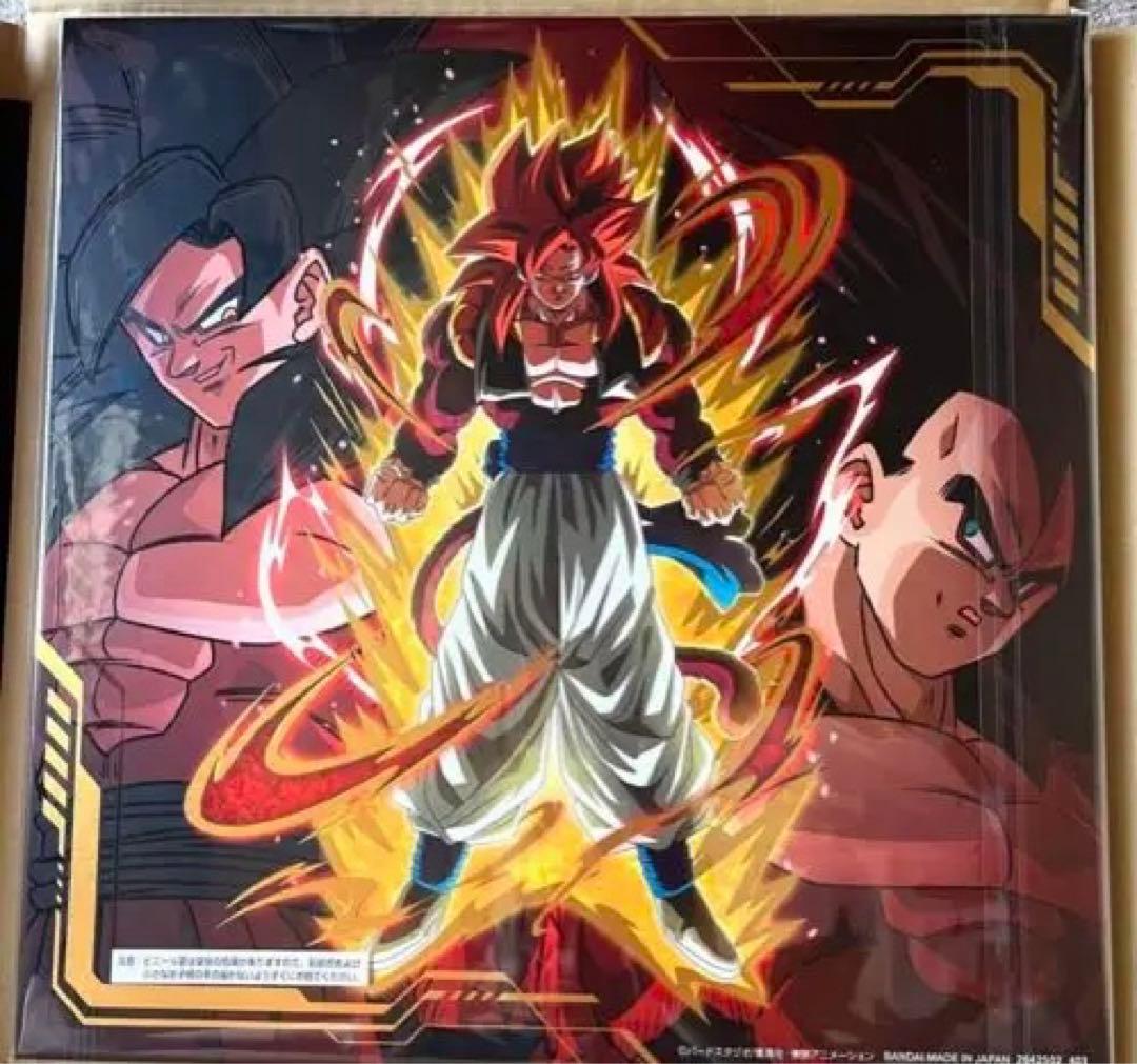 ドラゴンボールカード SDBH 12th ANNIVERSARY SPECIAL SET