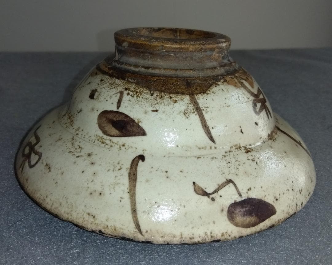 中國古陶磁器