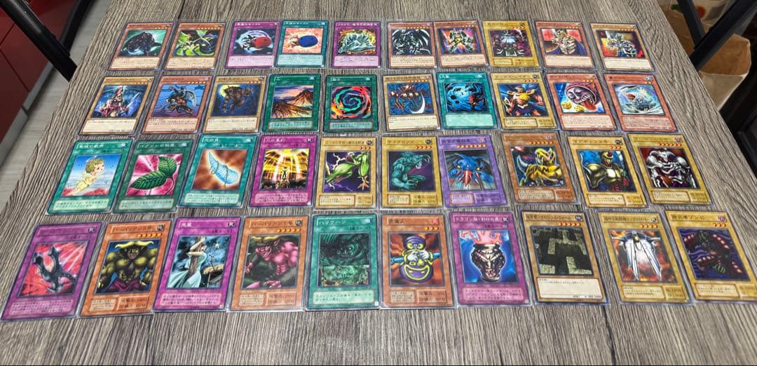 遊戯王 カード 210枚 まとめ売り