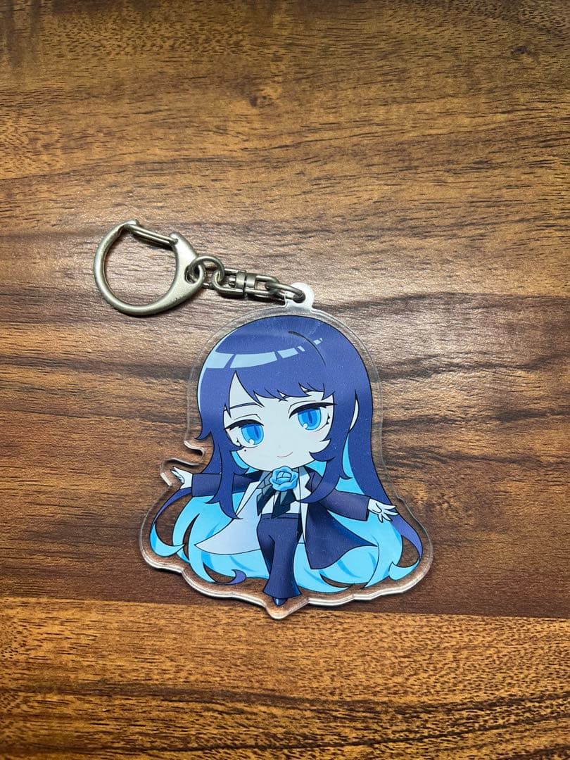 Ado アクリルキーホルダー 心臓 コンプリートセット