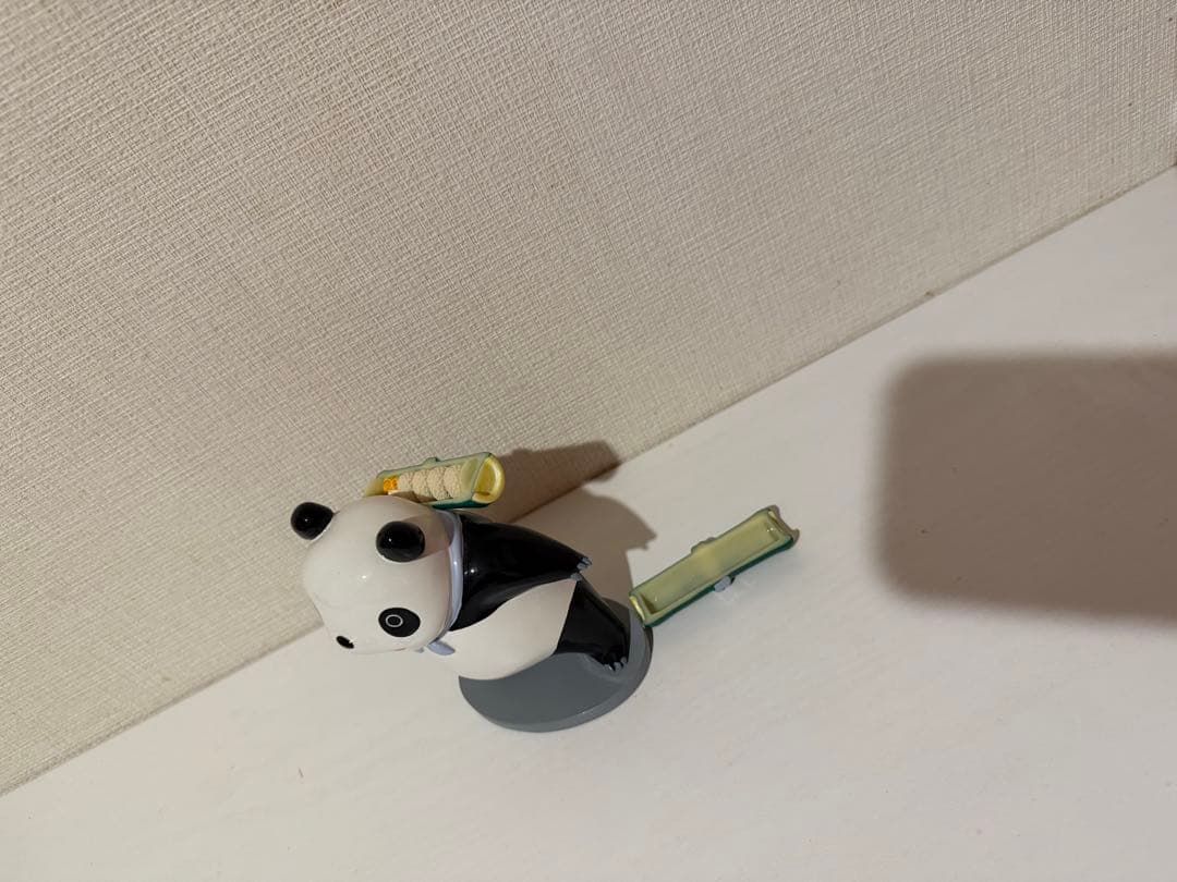 パンダコパンダ まちぶせパンちゃん
