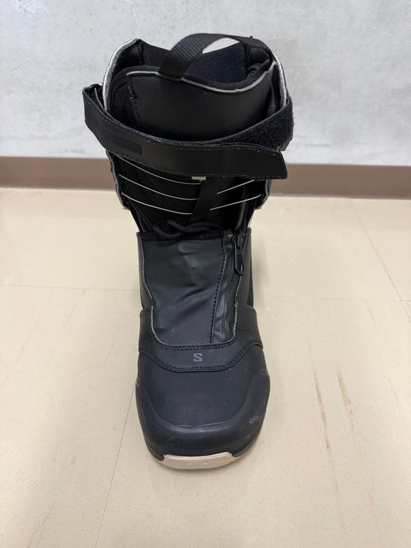 Salomon trek 25.5 サロモン　トレック スノーボードブーツ