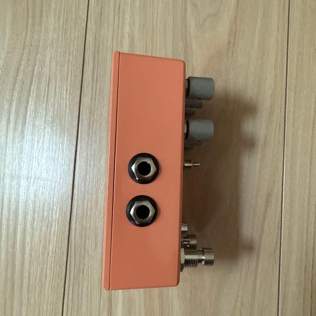 ギター Chase Bliss audio MOOD