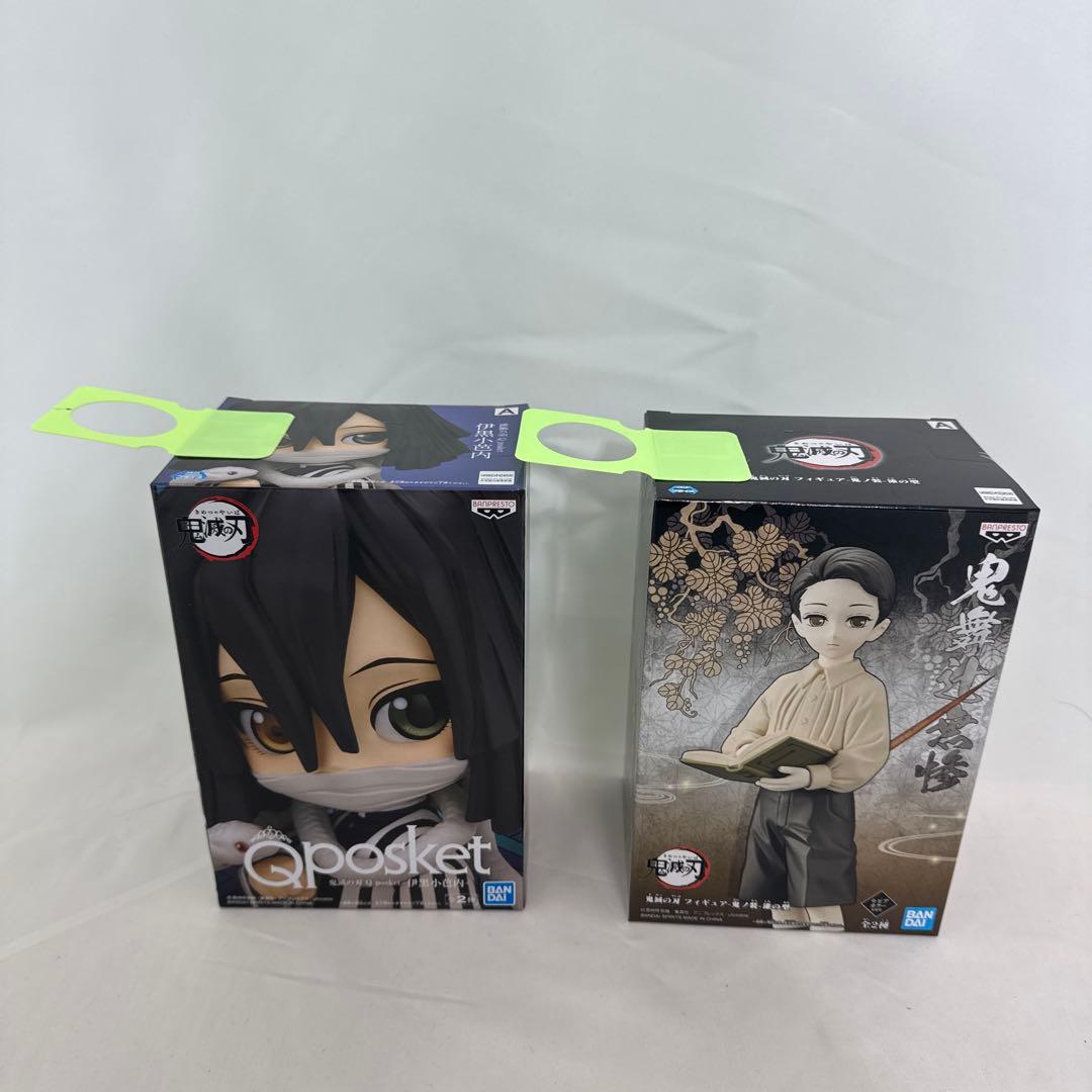 【送料無料】プライズフィギュア まとめ売り 100体 【qposket】