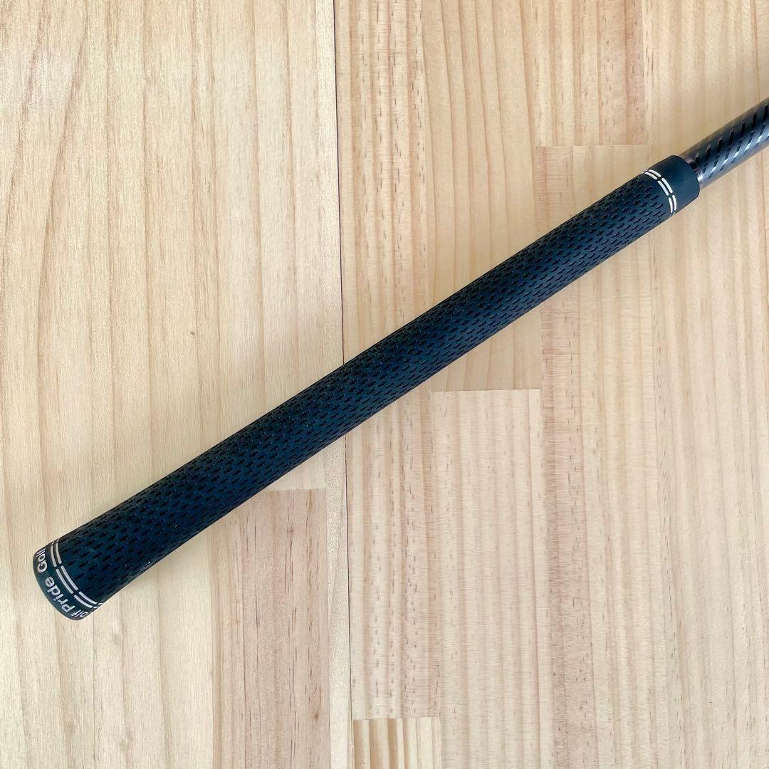 【レア・ハード】PING TOUR 2.0 BLACK 75X G430純正