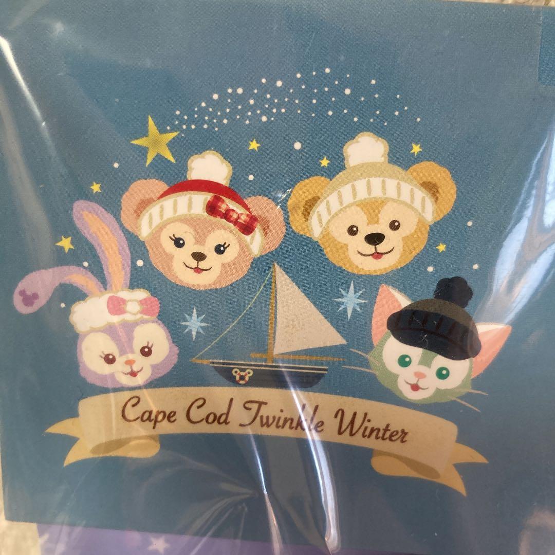 新品未開封品❤︎ディズニーシー❤︎ダッフィ公式コスチューム
